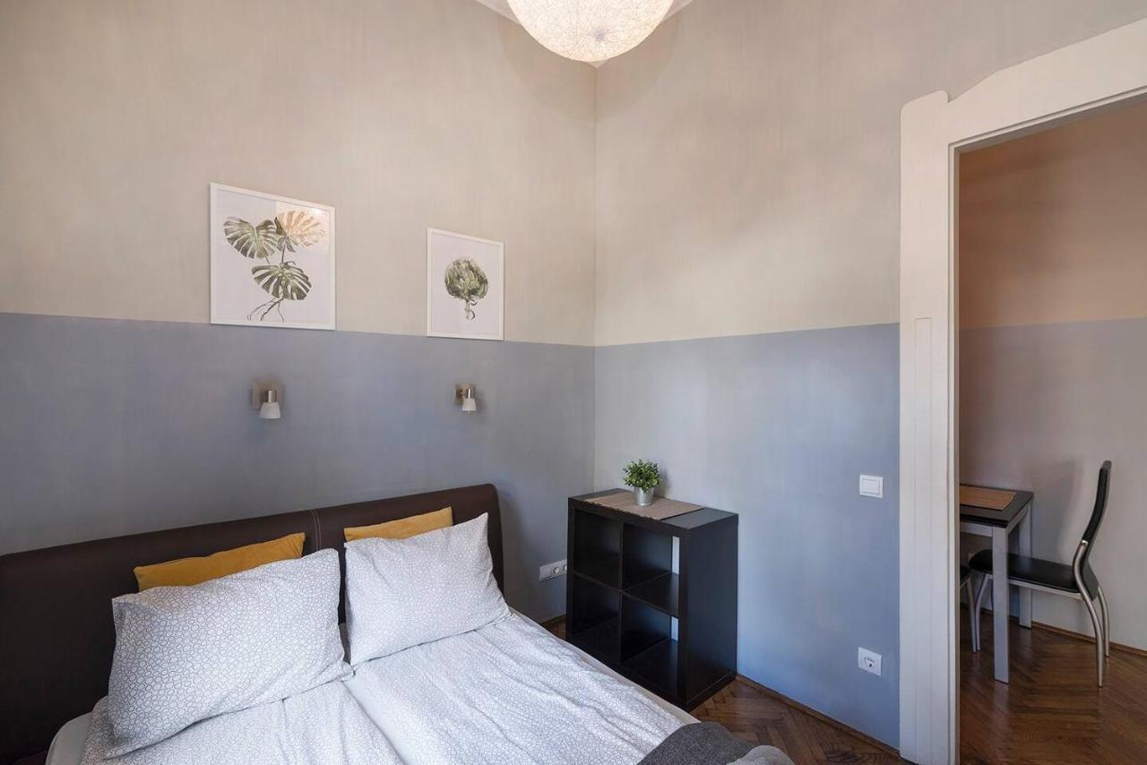 Váci Street Premier Apartment