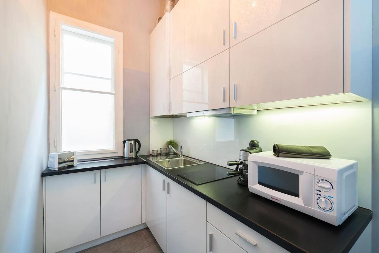 Váci Street Premier Apartment Budapest