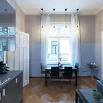 Váci Street Premier Apartment
