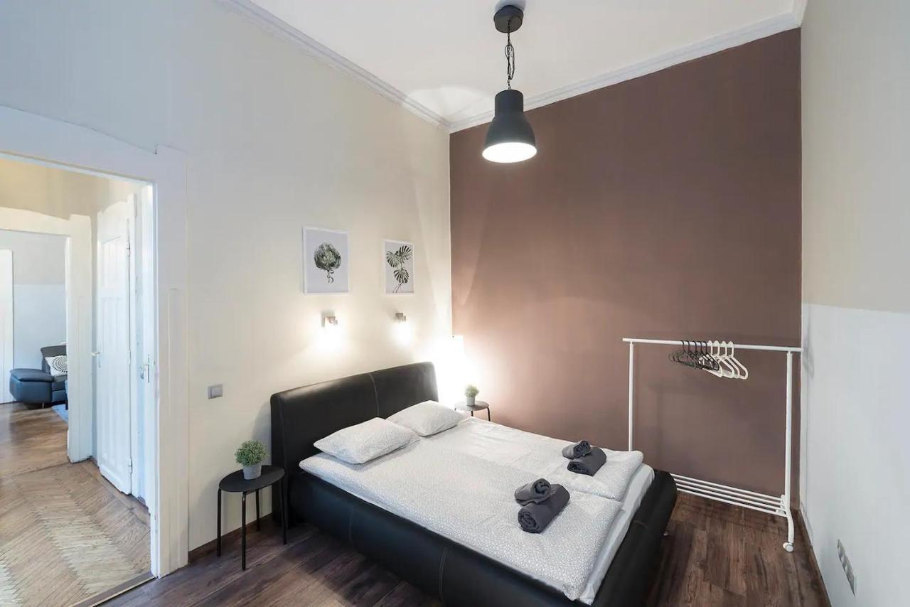 Appartamento Váci Street Premier