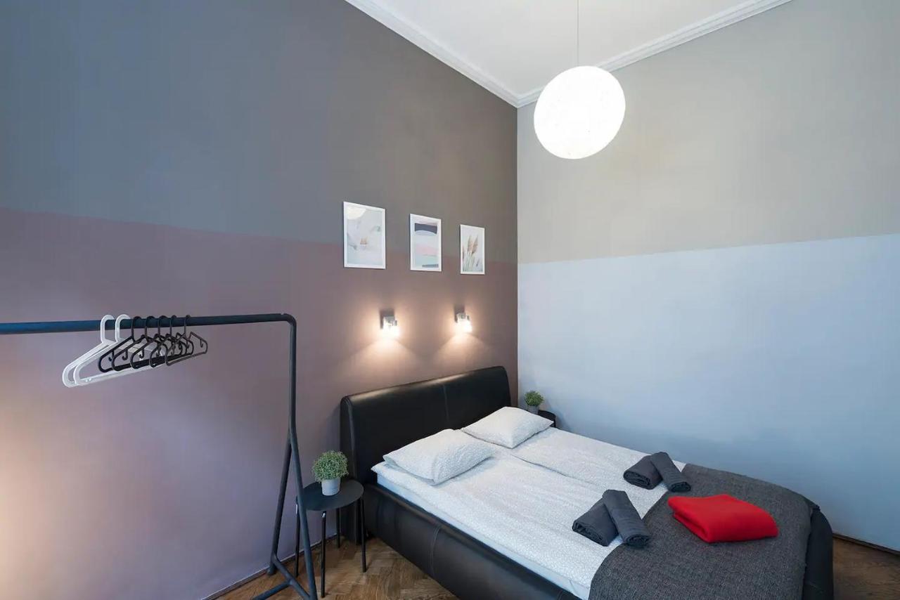 Váci Street Premier Budapest
