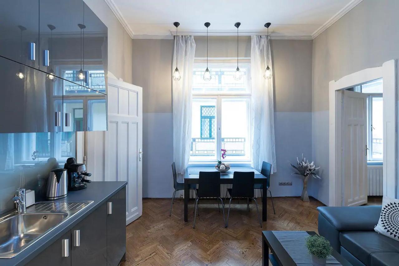 Váci Street Premier Appartamento