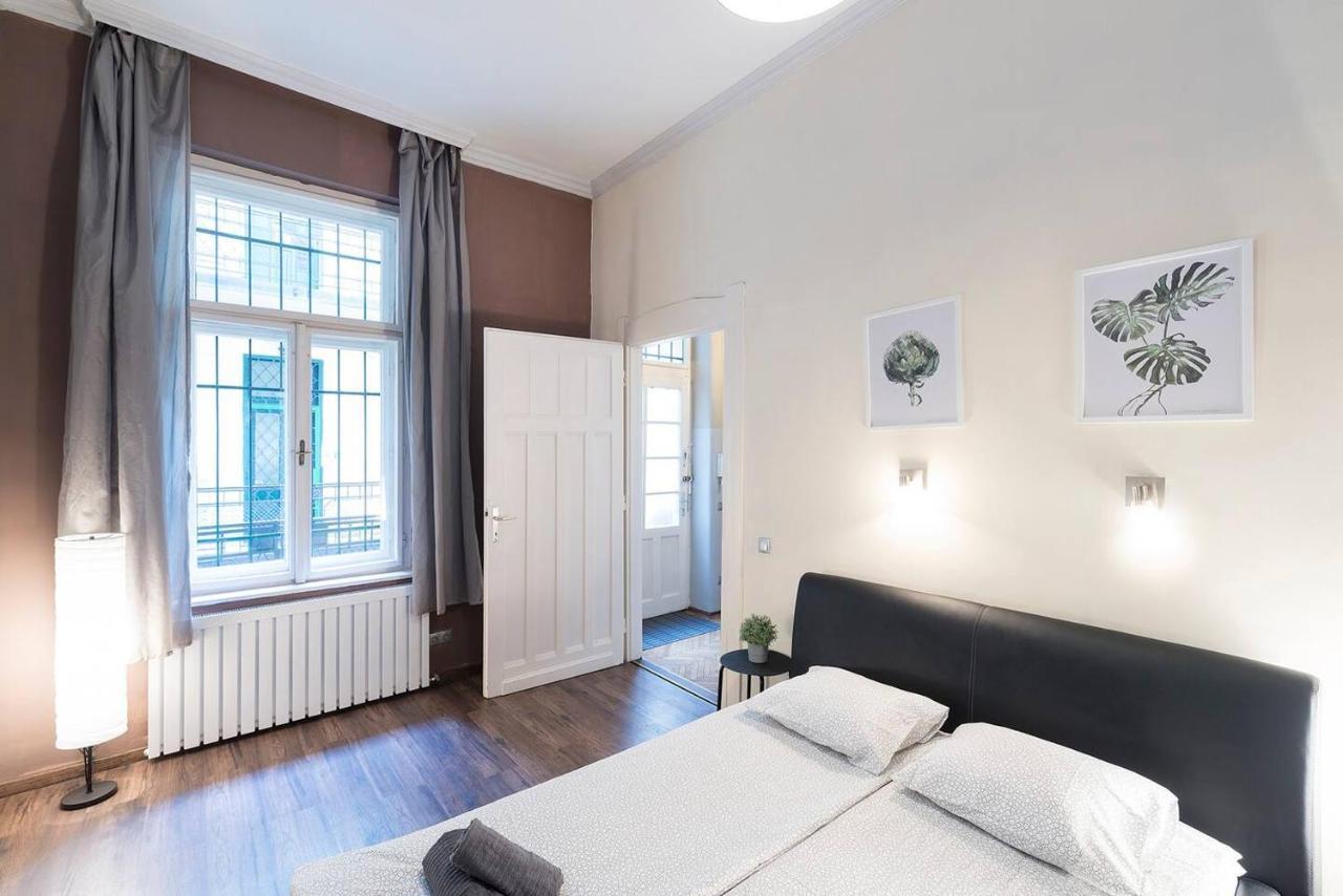 Appartamento Váci Street Premier