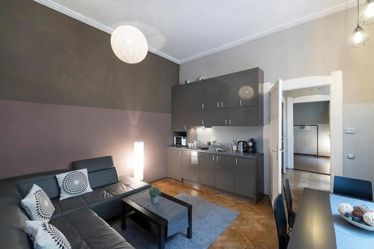 Appartamento Váci Street Premier