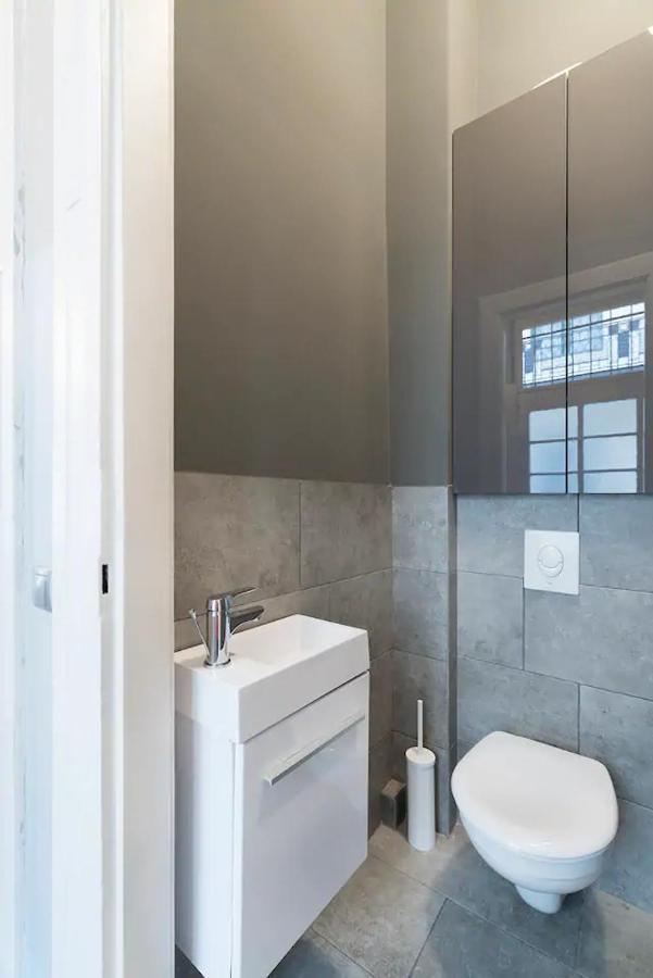 Appartamento Váci Street Premier Budapest