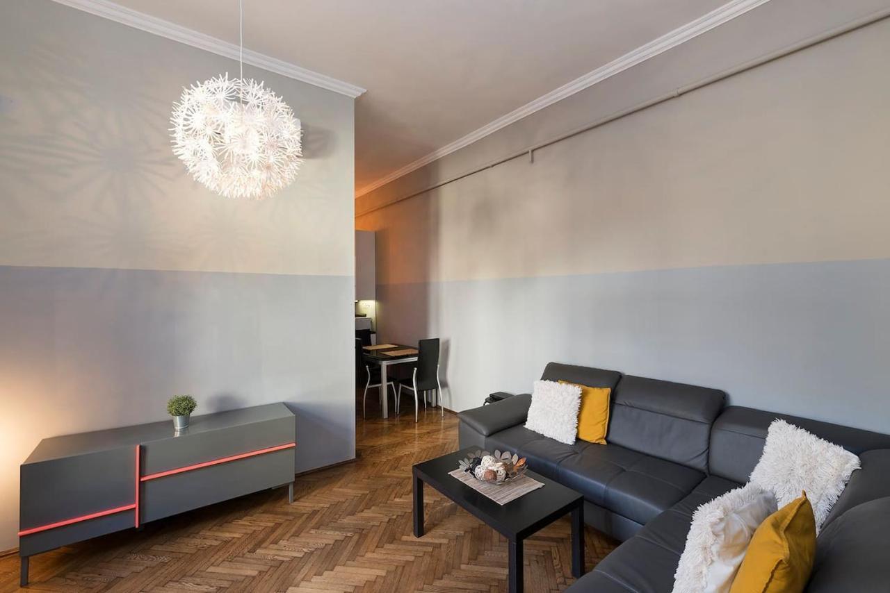 Appartamento Váci Street Premier Budapest