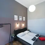 Vaci Street Premier Apartment