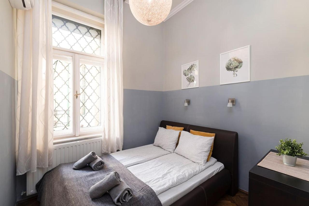 Vaci Street Premier Budapest